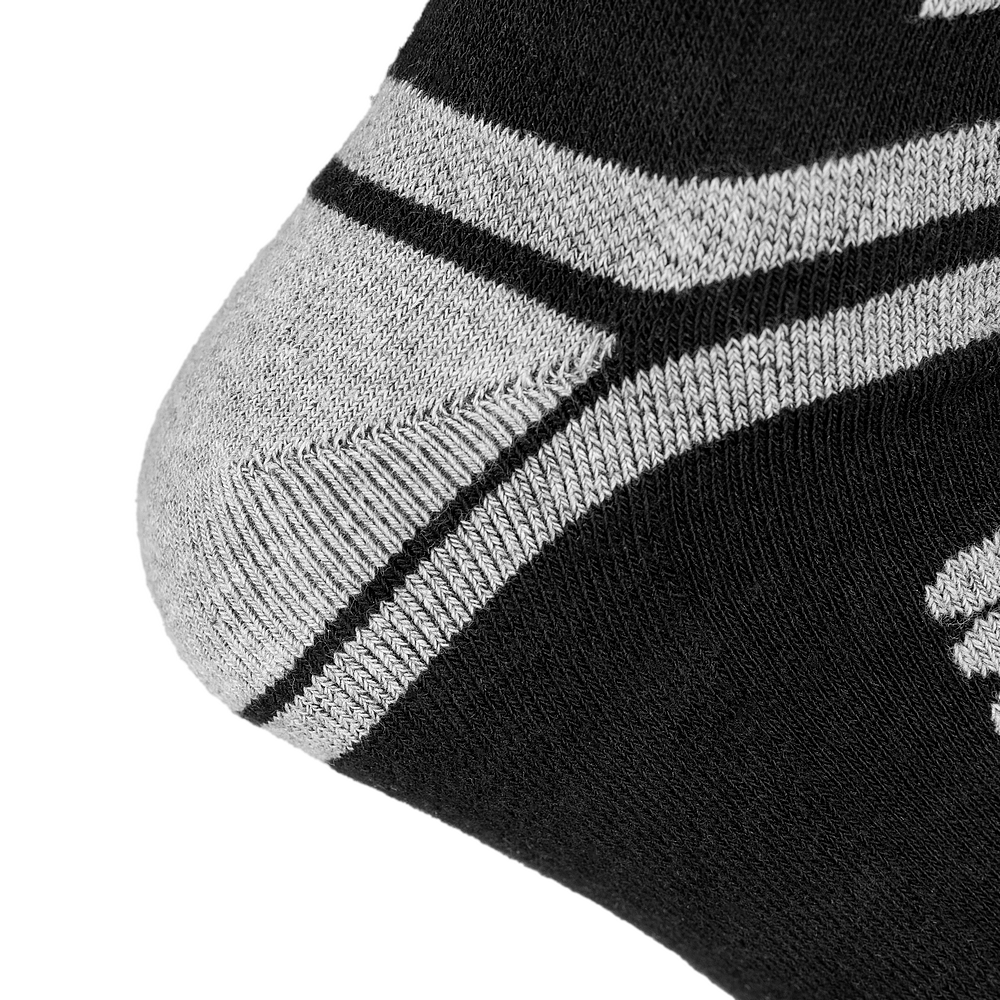 Шкарпетки Merino LongAir 2.0 Чорні (9430)(6)