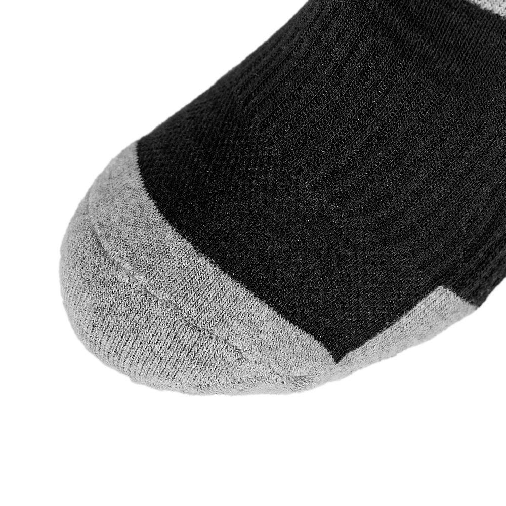 Шкарпетки Merino LongAir 2.0 Чорні (9430)(5)