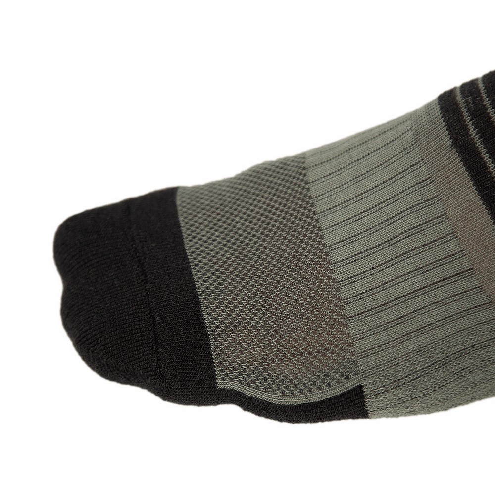 Шкарпетки Merino LongAir 2.0 Хакі (9350)(5)