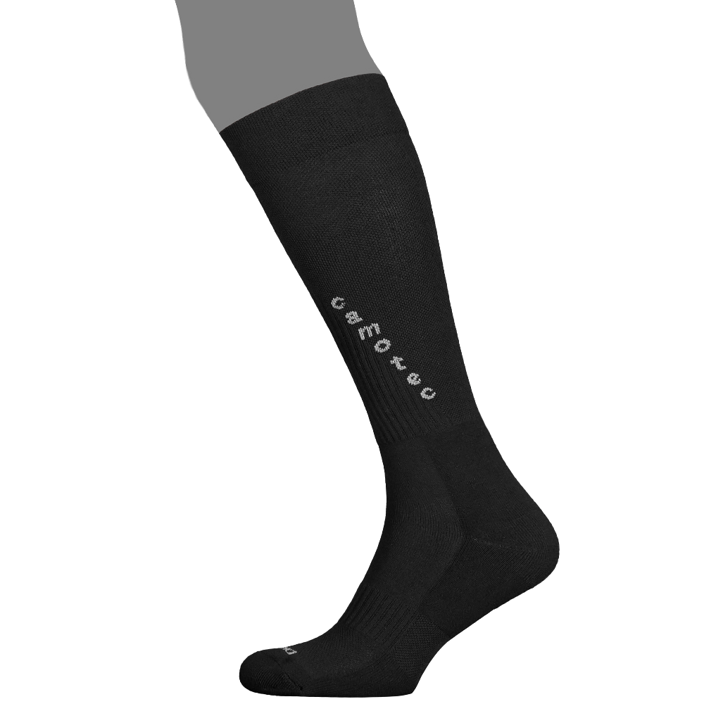 Шкарпетки LongAir Pro+ Чорні (7070)(2)