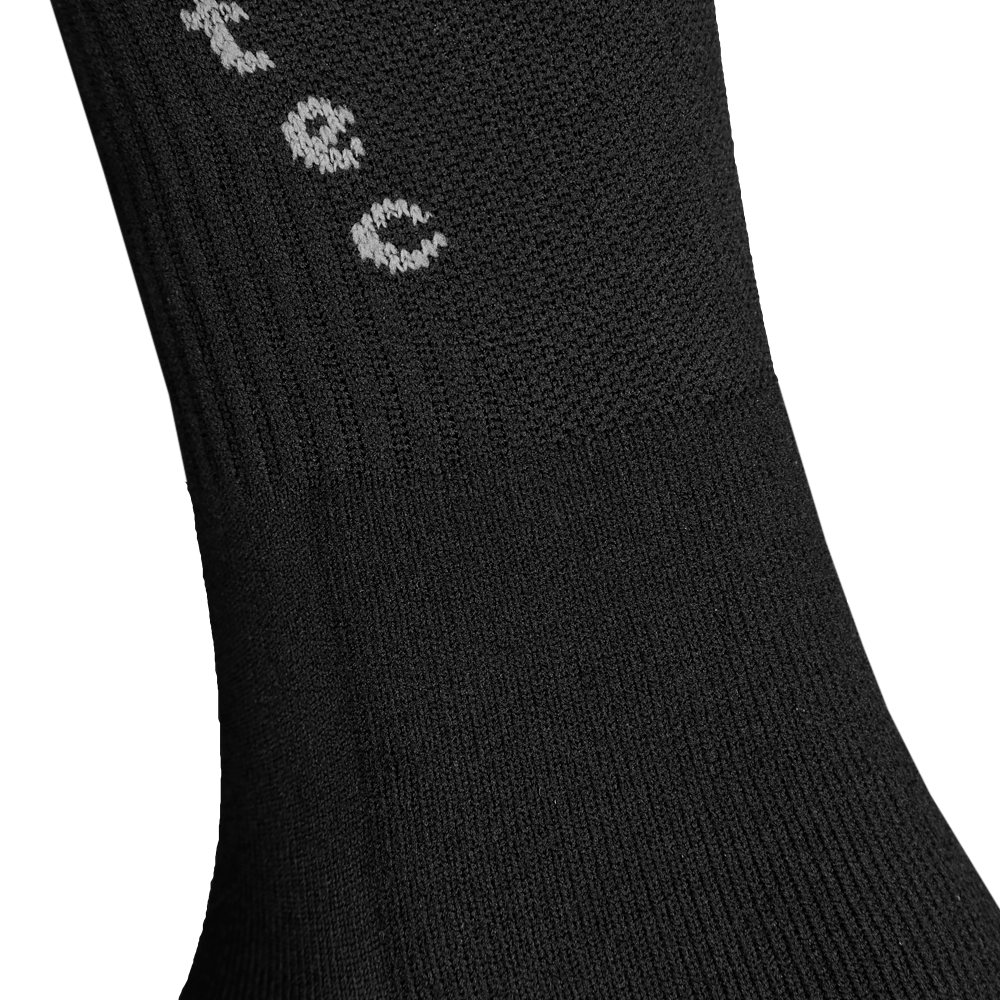 Шкарпетки LongAir Pro+ Чорні (7070)(4)