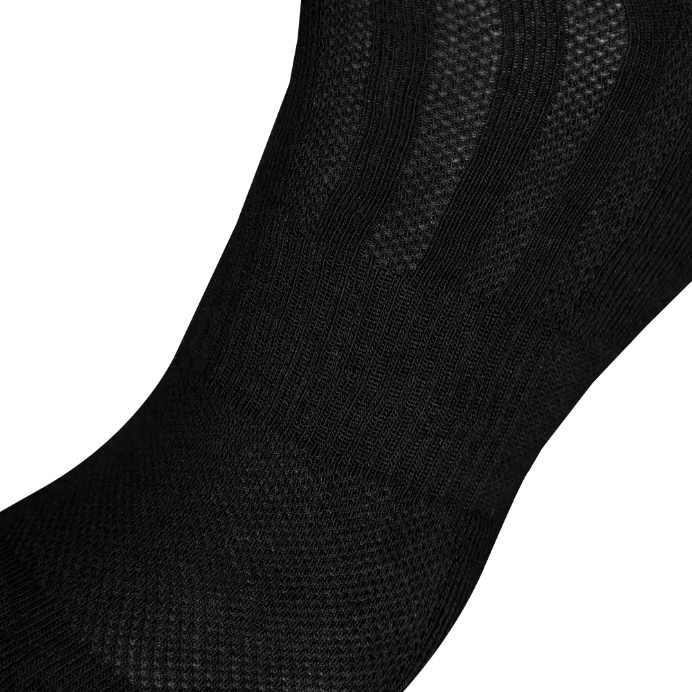 Шкарпетки MidAir Pro+ Чорні (7069)(4)