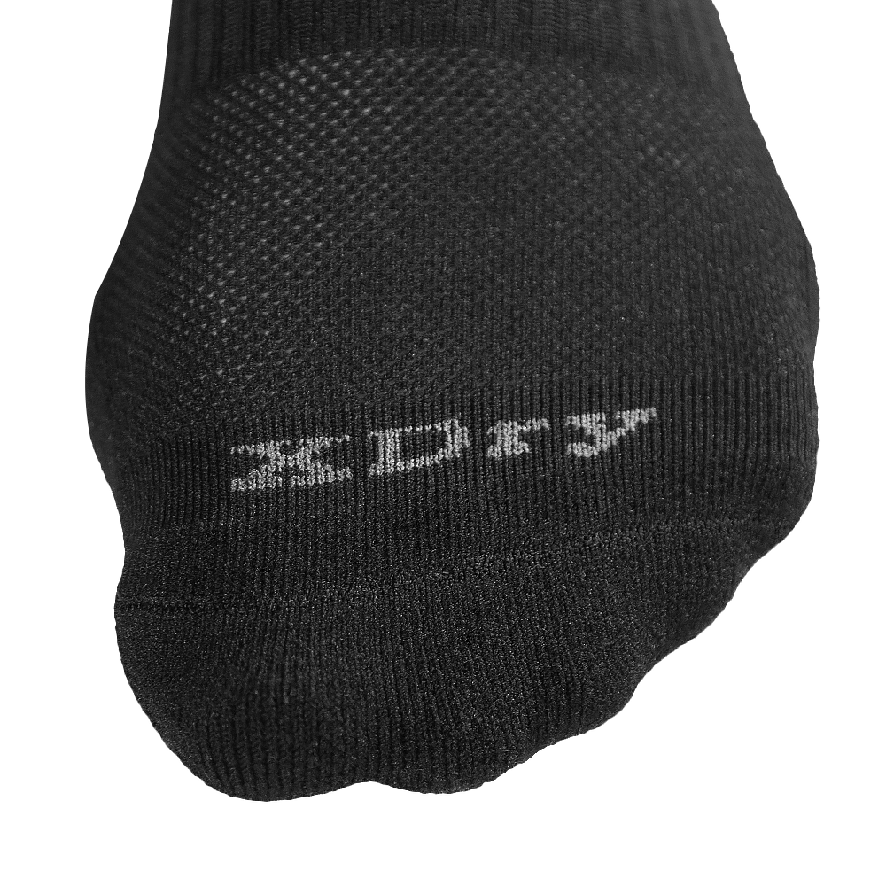 Шкарпетки X-Dry (2 пари) LowAir LT Чорні (9205)(4)