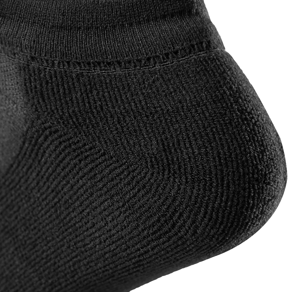 Шкарпетки X-Dry (2 пари) LowAir Pro+ Чорні (9206)(4)