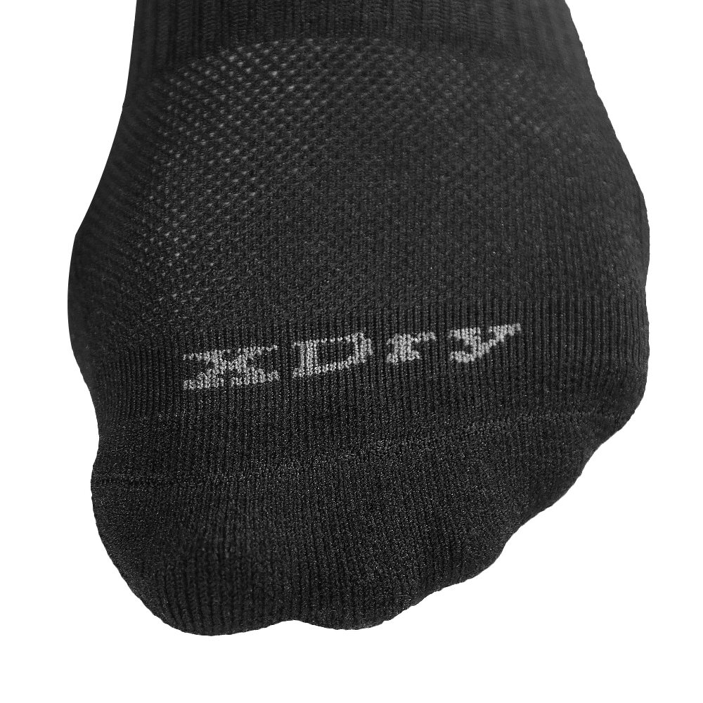 Шкарпетки X-Dry (2 пари) MidAir Pro+ Чорні (9207)(4)