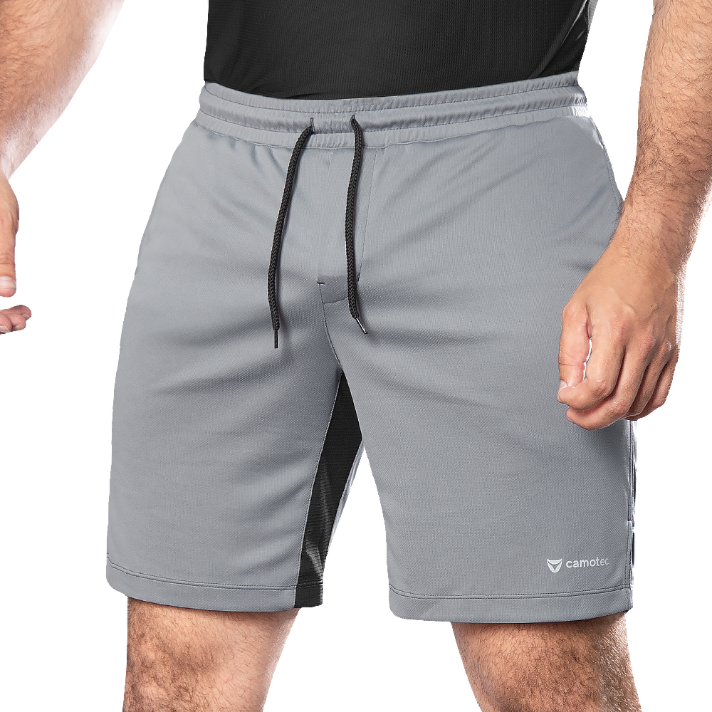 Шорти AeroFit CoolPass Pro Графіт (9013)(1)