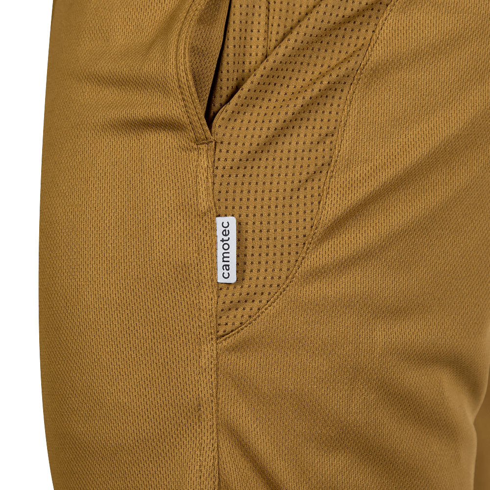 Шорти AeroFit Койот (7991)(5)