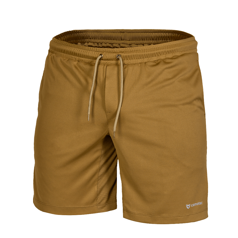 Шорти AeroFit Койот (7991)(1)