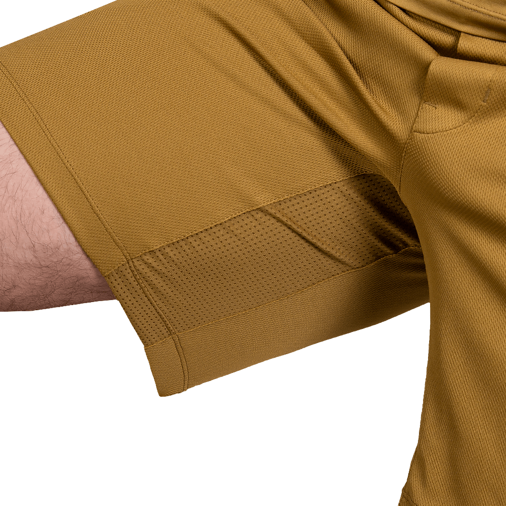 Шорти AeroFit Койот (7991)(7)