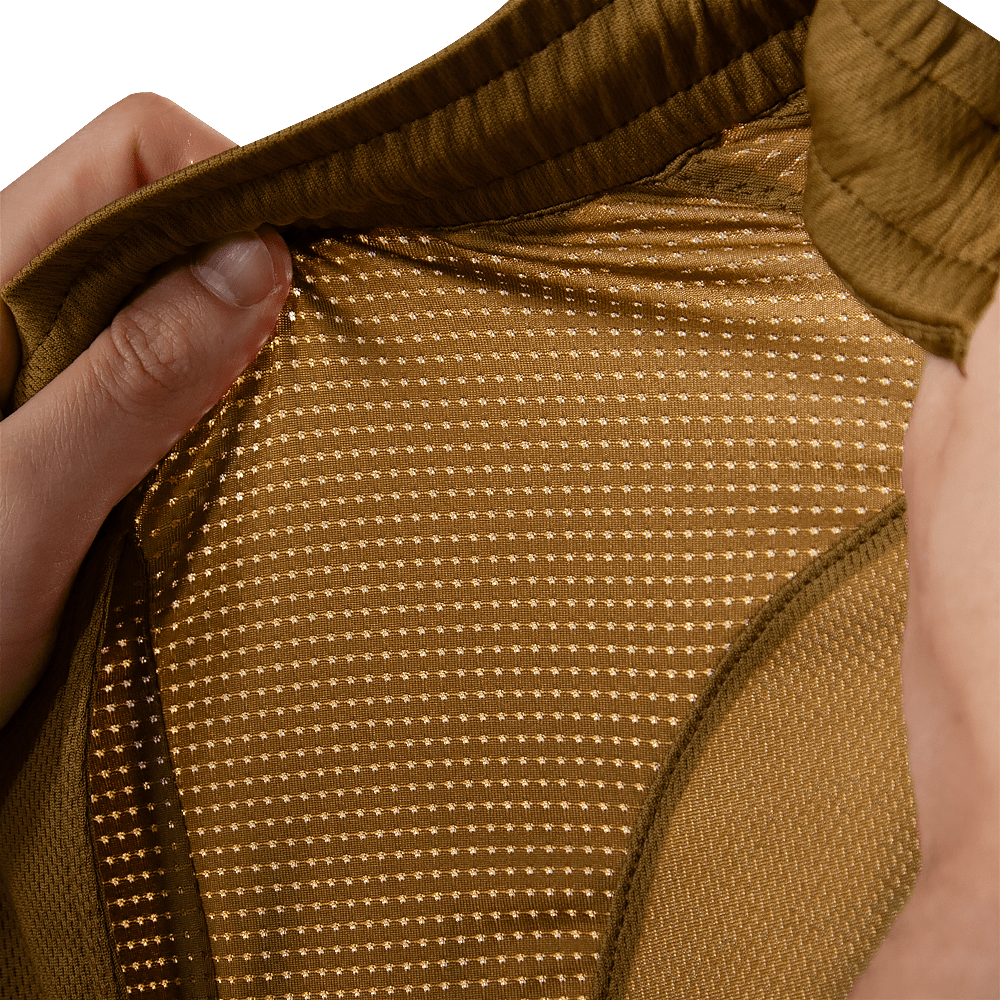 Шорти AeroFit Койот (7991)(9)