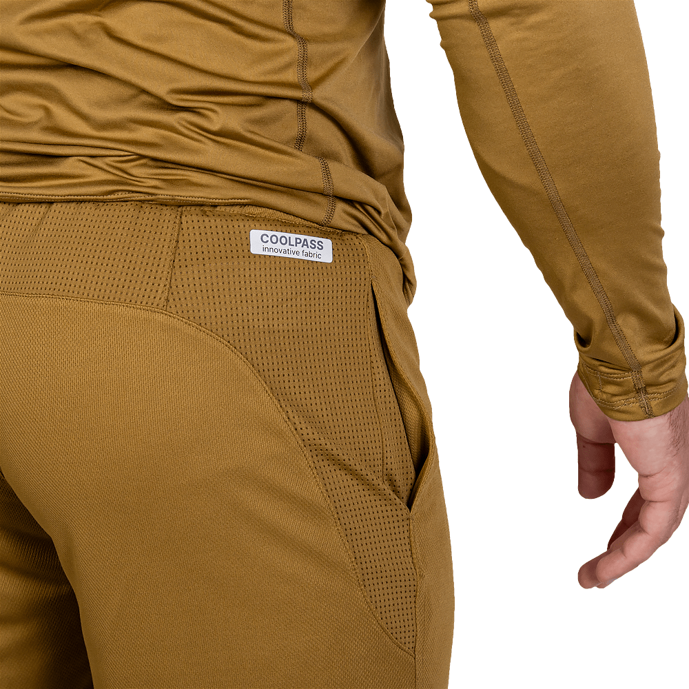 Шорти AeroFit Койот (7991)(6)