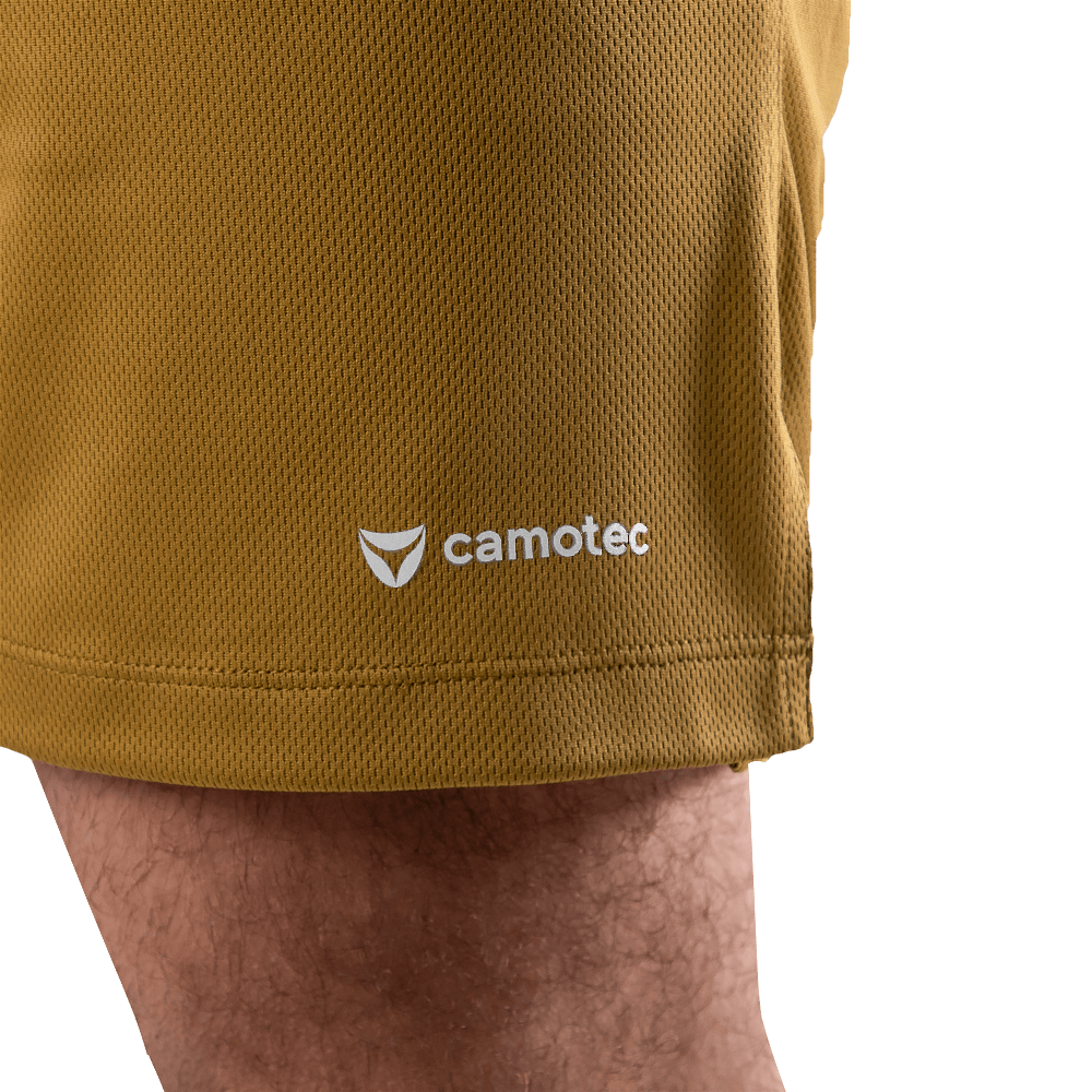 Шорти AeroFit Койот (7991)(4)