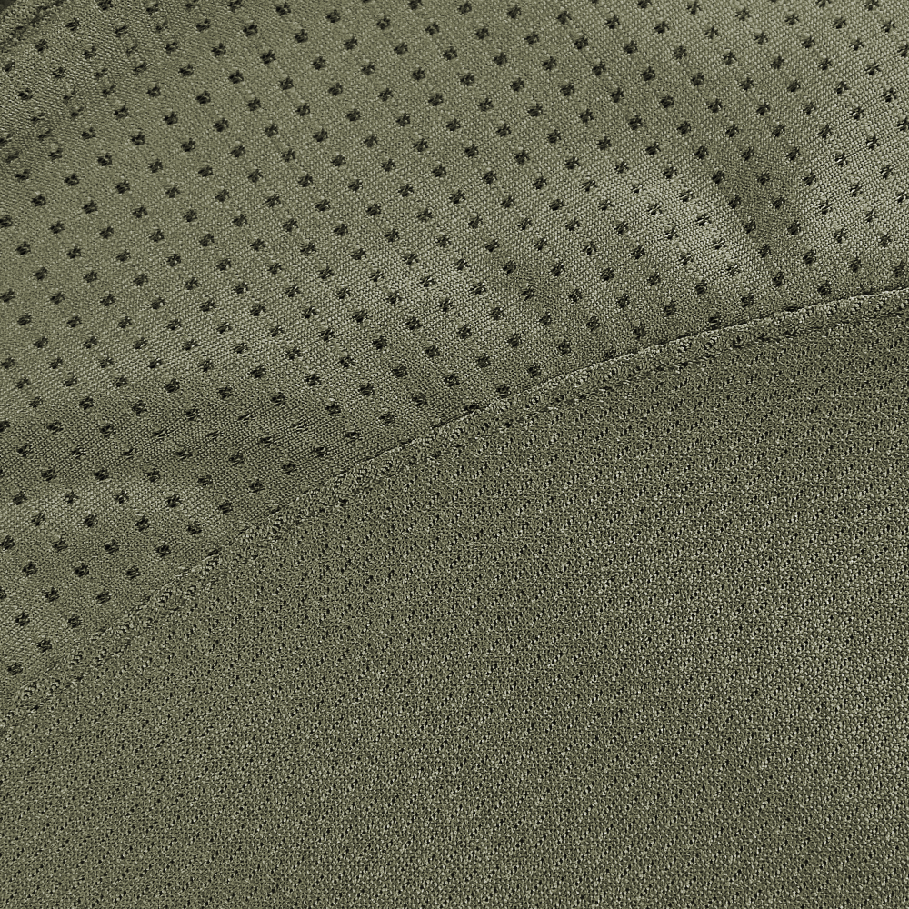 Шорти AeroFit Олива (7989)(8)