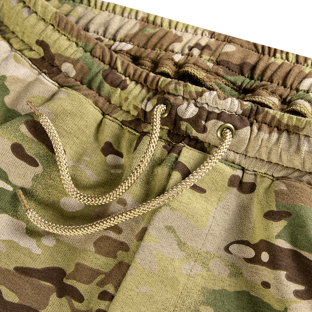 Шорти Basic Multicam (7986)(6)