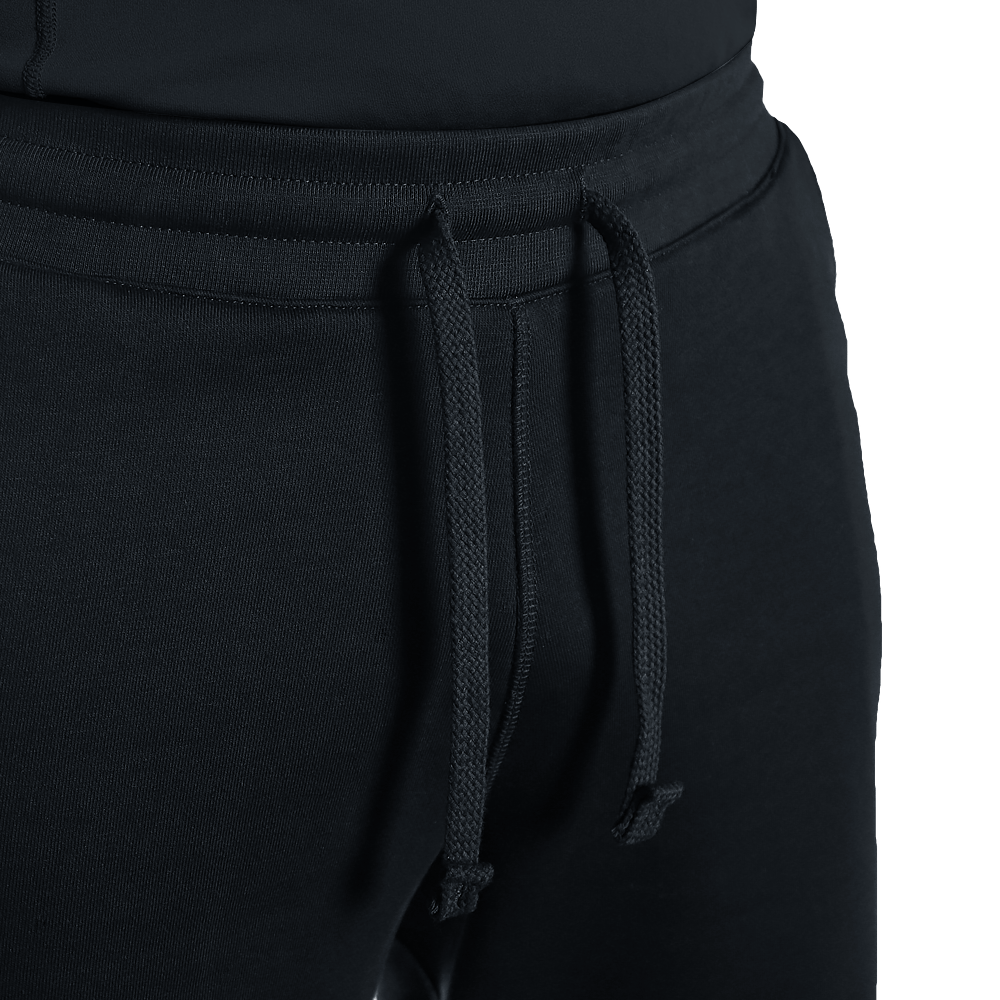 Шорти FitPro Cotton Сині (8706)(4)