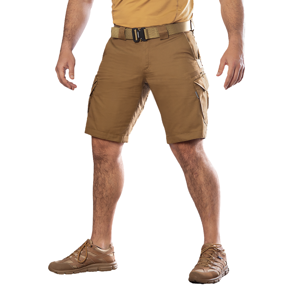 Шорти Герць Twill Койот (8807)(1)