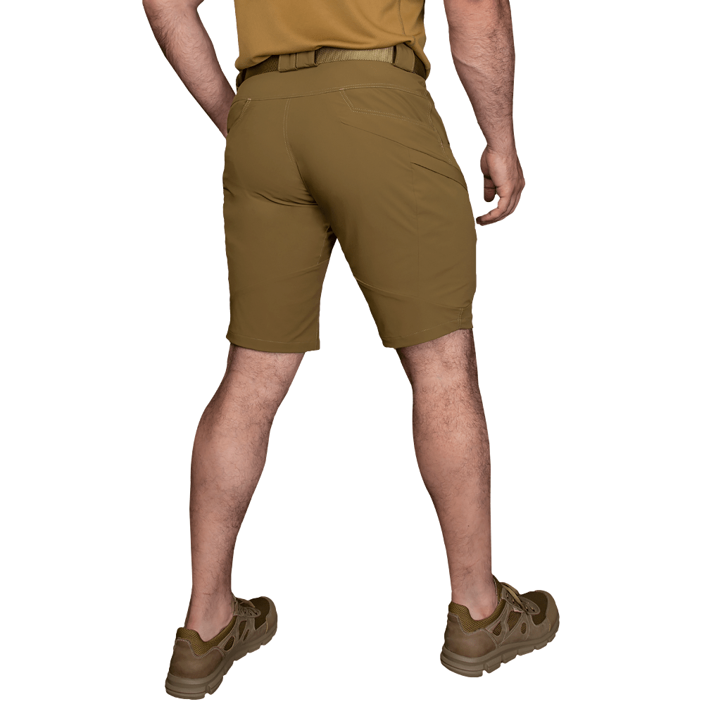 Шорти Lizard Nylon Койот (7163)(3)