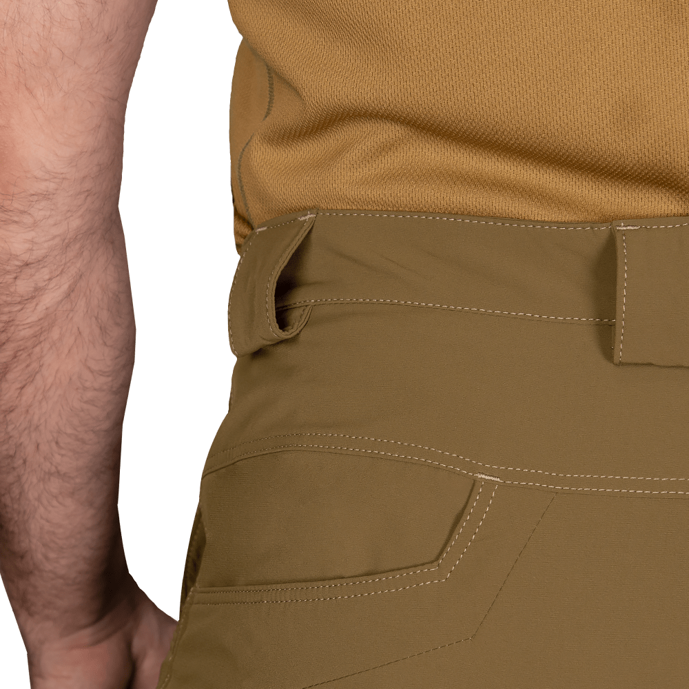 Шорти Lizard Nylon Койот (7163)(7)