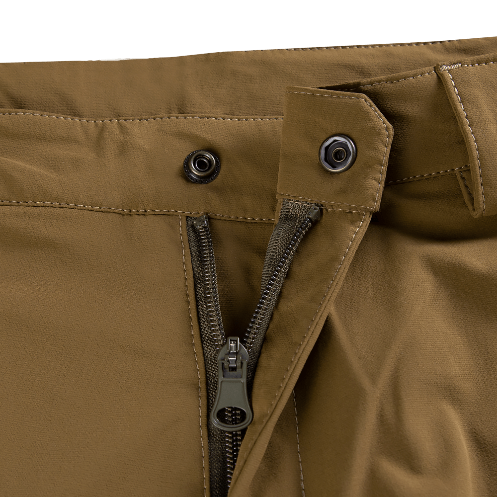 Шорти Lizard Nylon Койот (7163)(8)