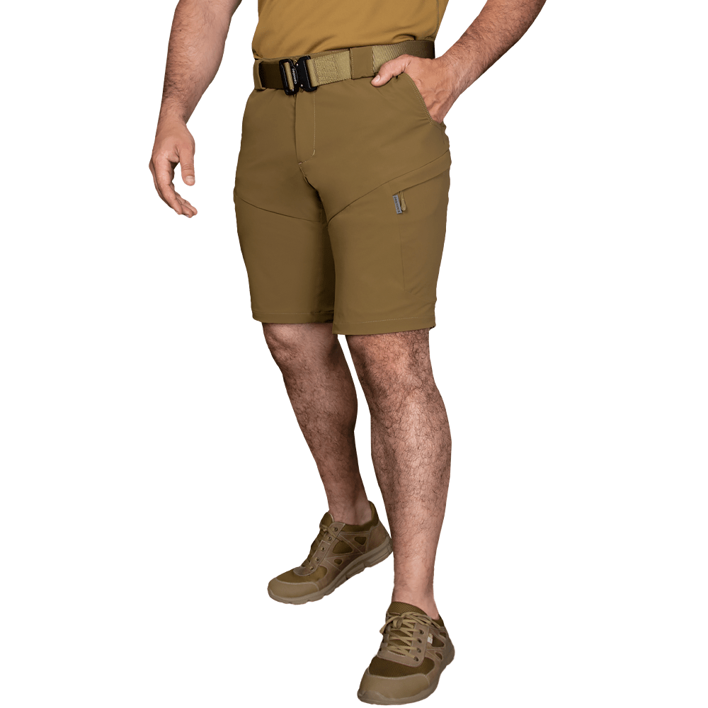 Шорти Lizard Nylon Койот (7163)(2)