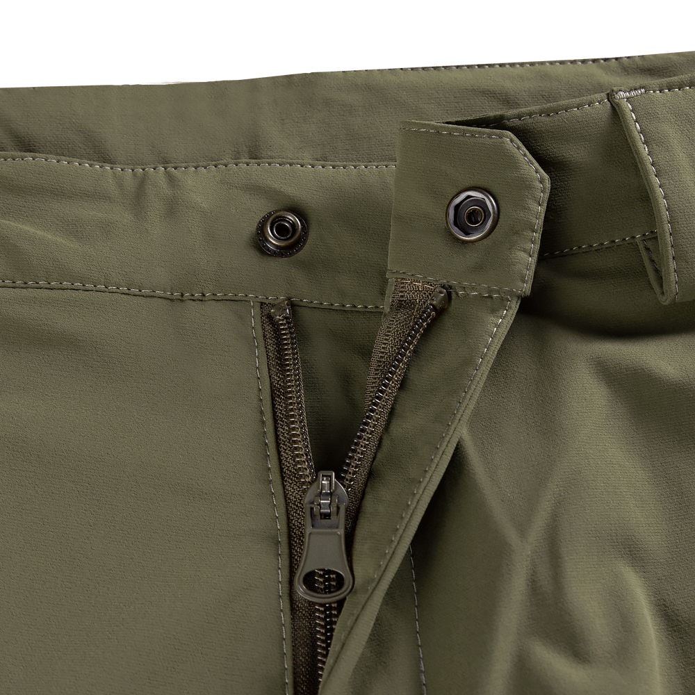 Шорти Lizard Nylon Олива (7173)(8)