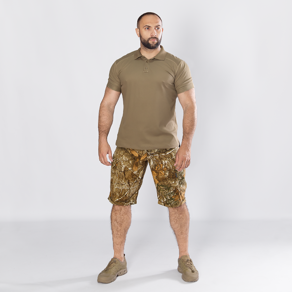 Шорти Ranger Twill(80/20) Дотик Сонця (9028)(2)