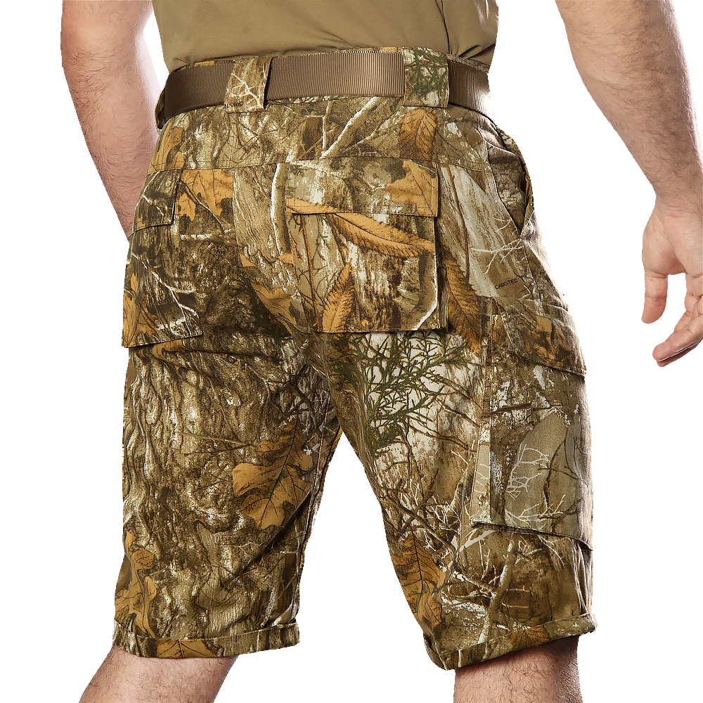 Шорти Ranger Twill(80/20) Дотик Сонця (9028)(3)