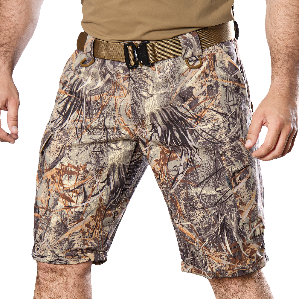 Шорти Ranger Twill(80/20) Татарське зілля (9029)(1)