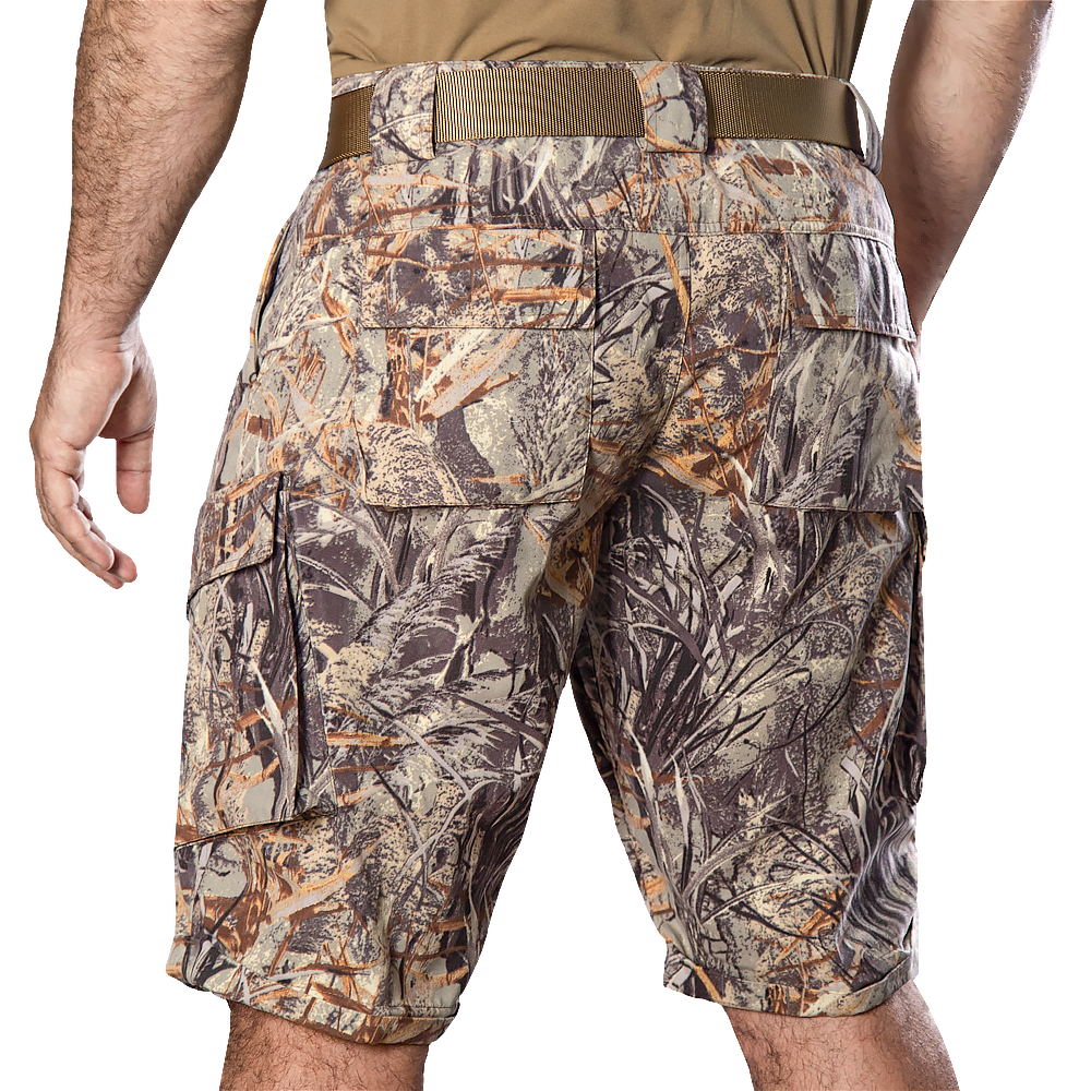 Шорти Ranger Twill(80/20) Татарське зілля (9029)(3)