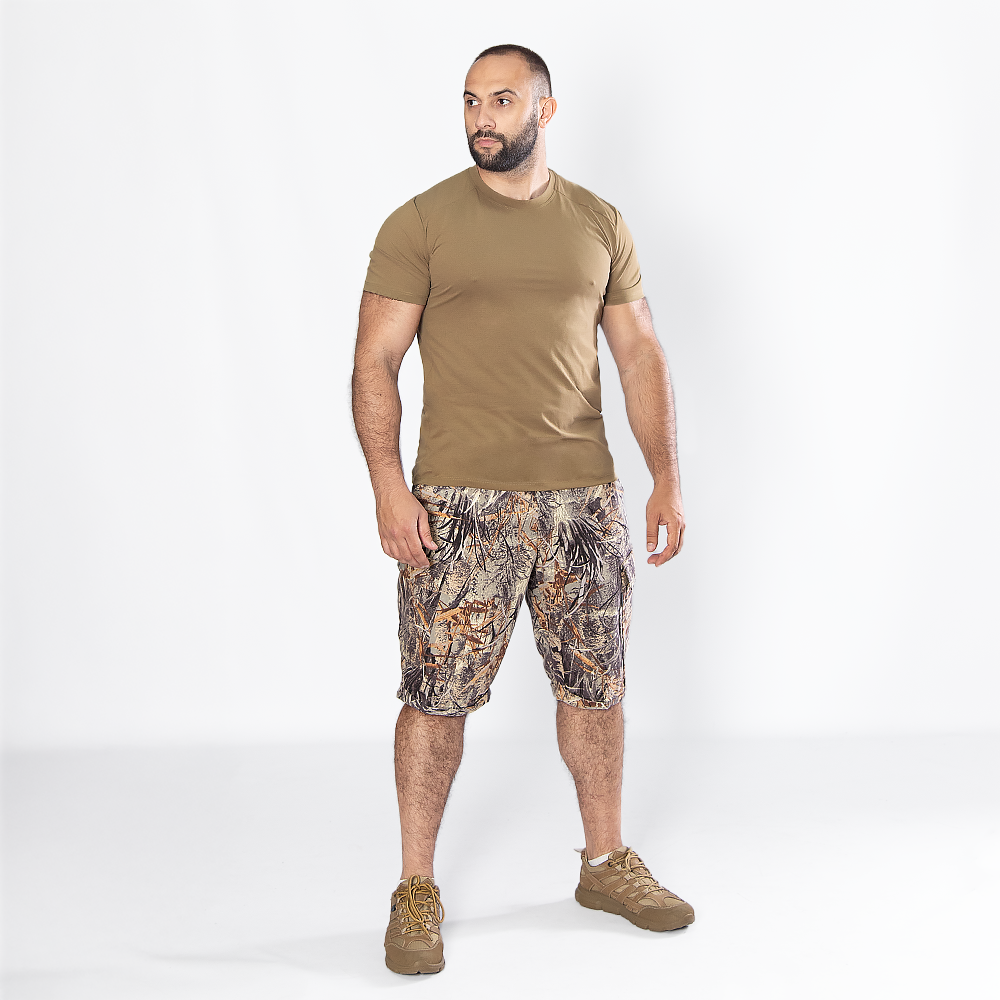 Шорти Ranger Twill(80/20) Татарське зілля (9029)(2)