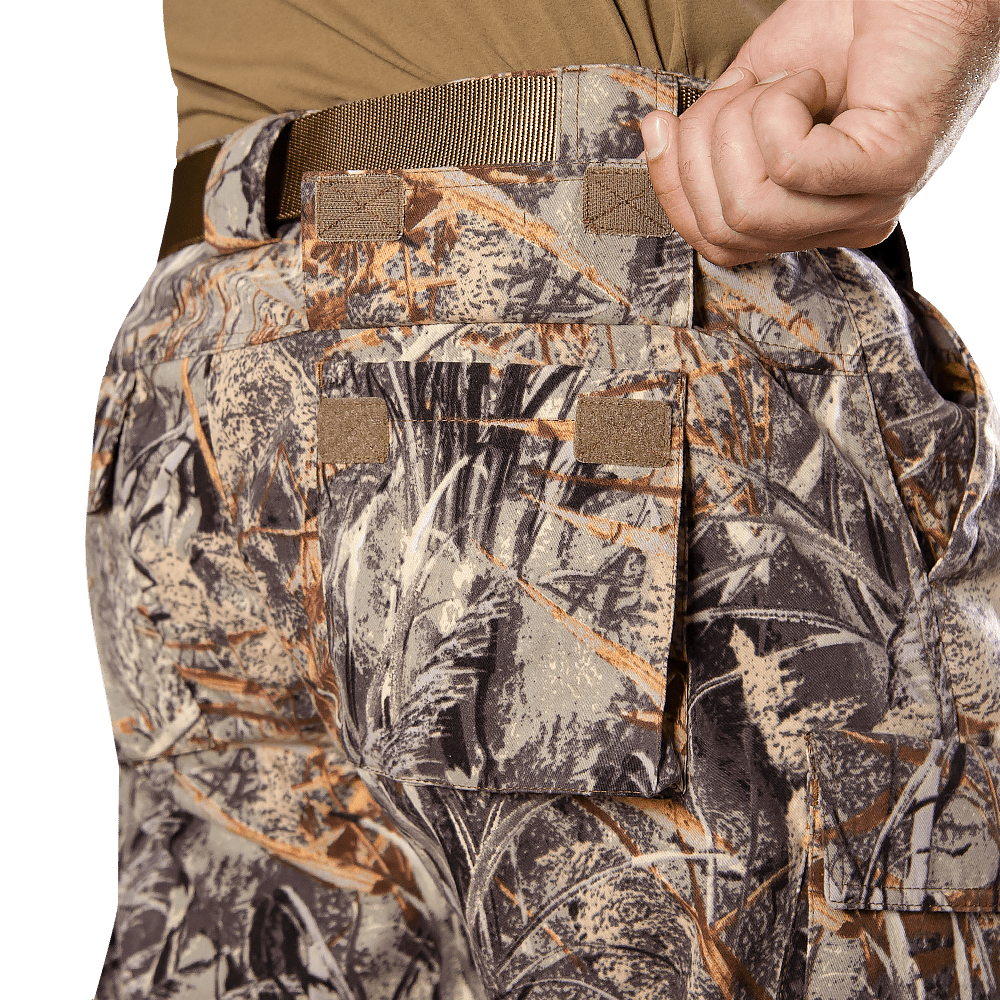 Шорти Ranger Twill(80/20) Татарське зілля (9029)(5)