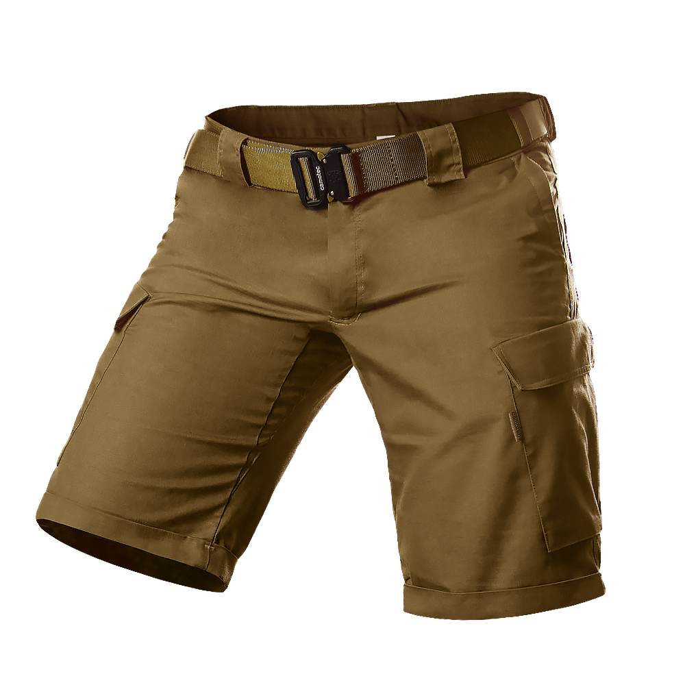 Шорти Ranger Twill(50/50) Койот (8129)(1)