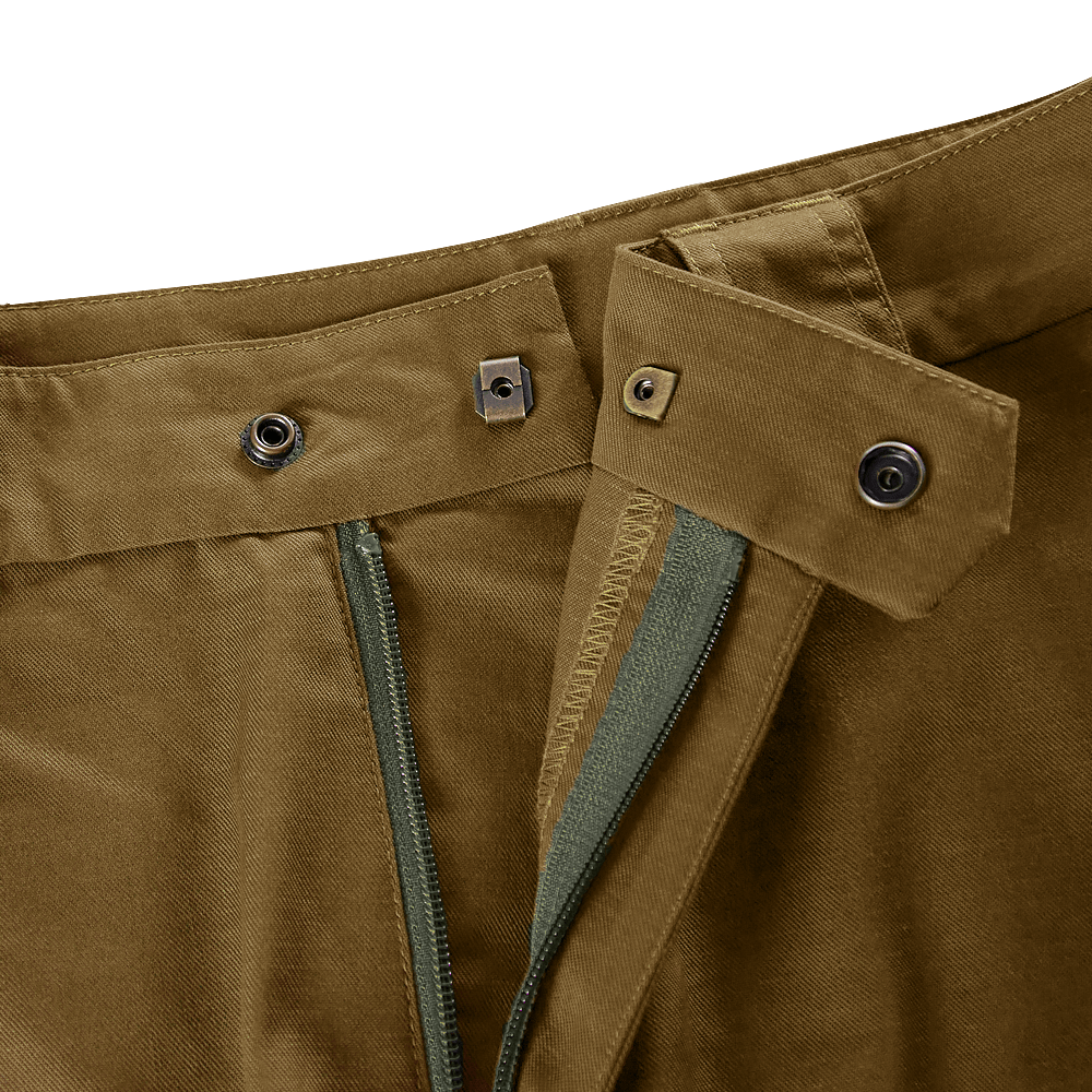 Шорти Ranger Twill(50/50) Койот (8129)(5)
