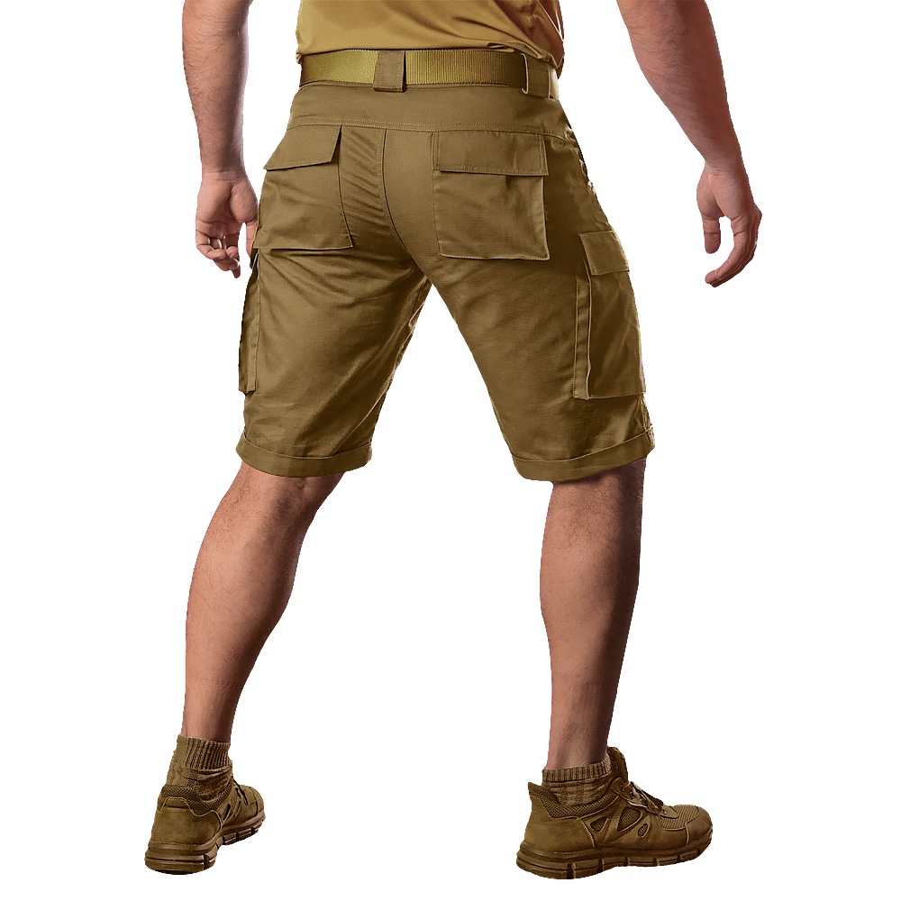 Шорти Ranger Twill(50/50) Койот (8129)(3)
