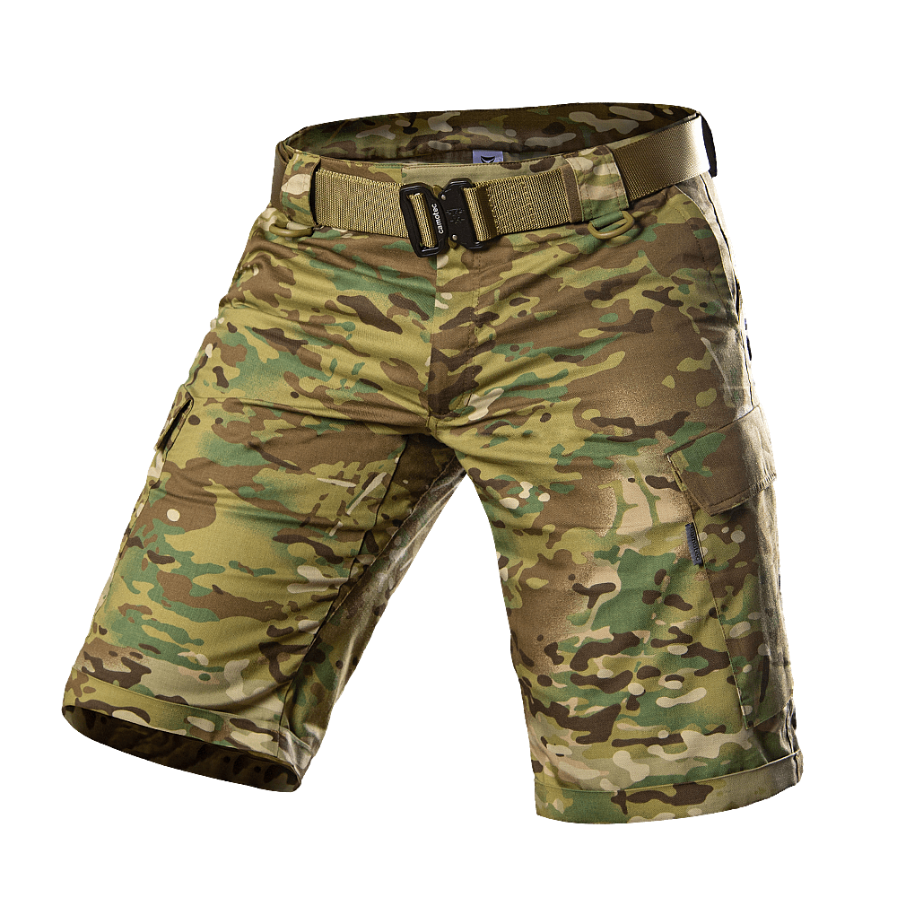 Шорти Ranger Twill(50/50) Multicam (8128)(1)