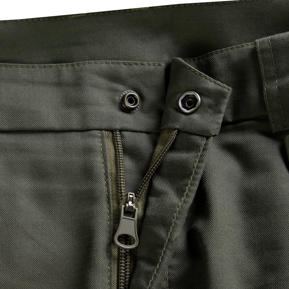 Штани CM Patrol Pro Twill Олива (7083)(10)