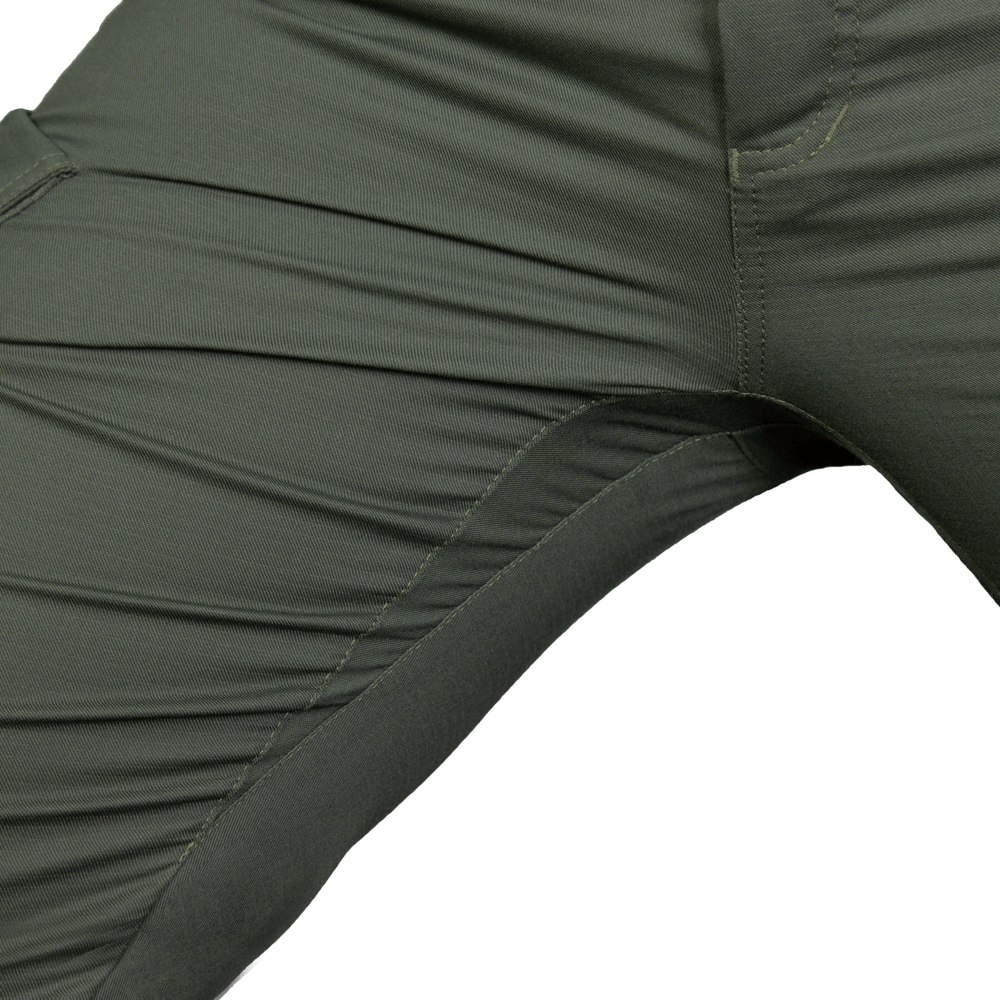 Штани CM Patrol Pro Twill Олива (7083)(8)