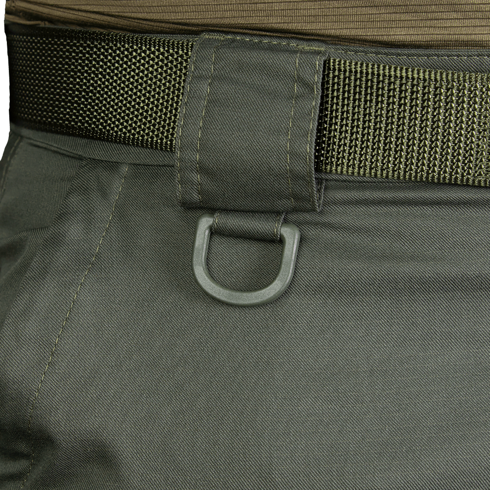 Штани CM Patrol Pro Twill Олива (7083)(4)