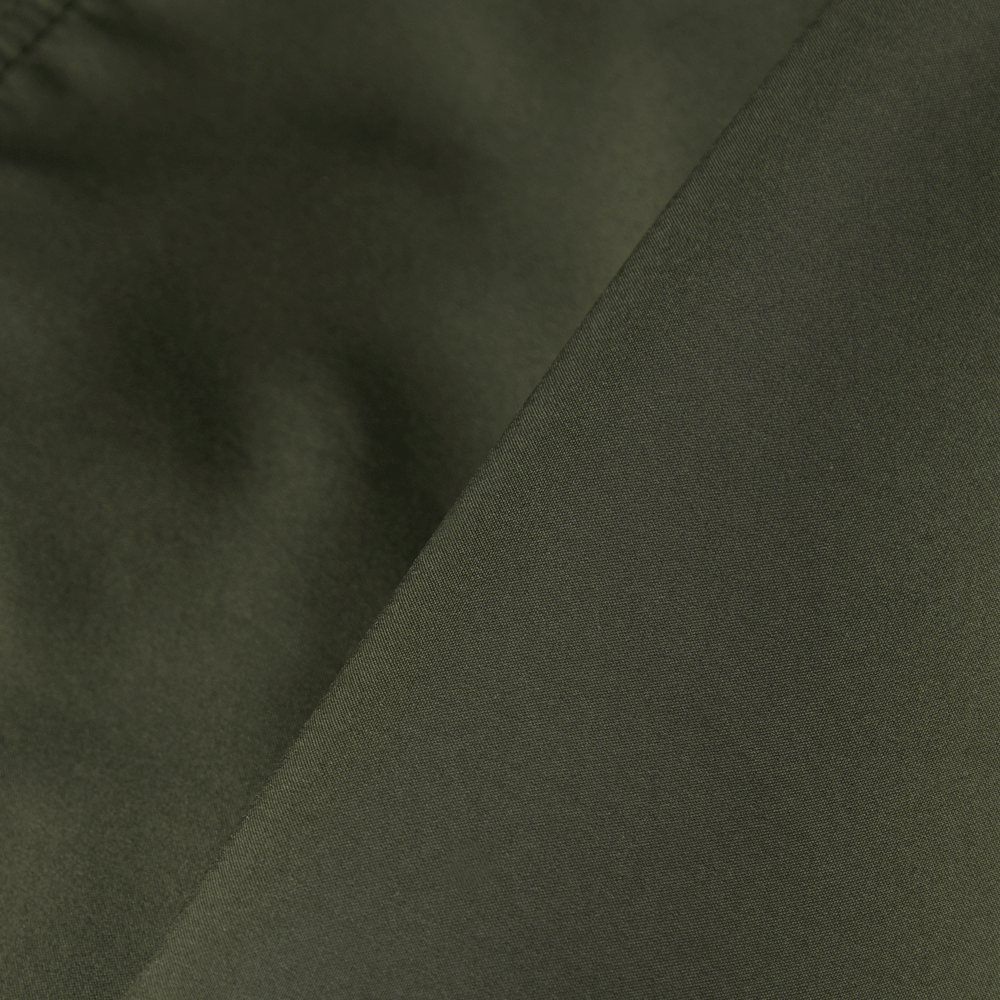 Зимові штани SoftShell Олива (6614)(9)