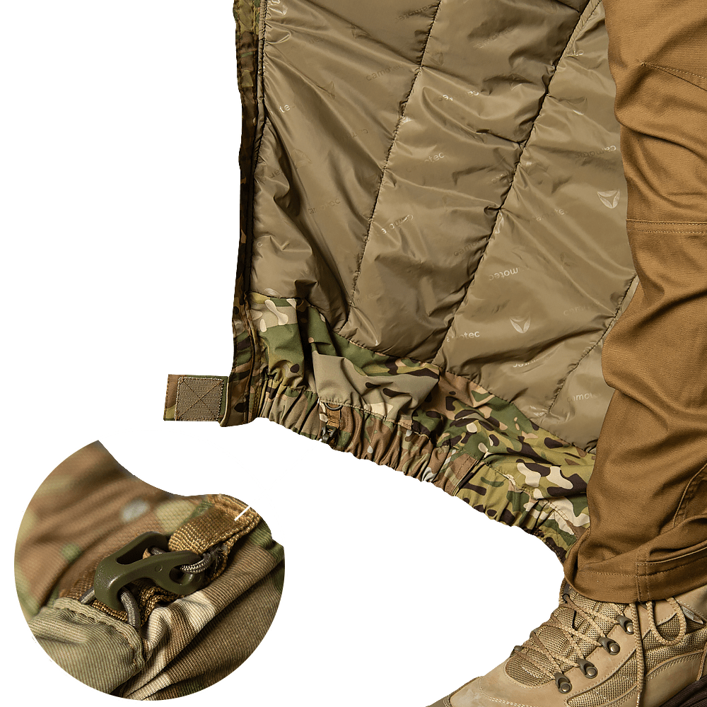 Штани Defender 7 level Multicam (8340)(8)