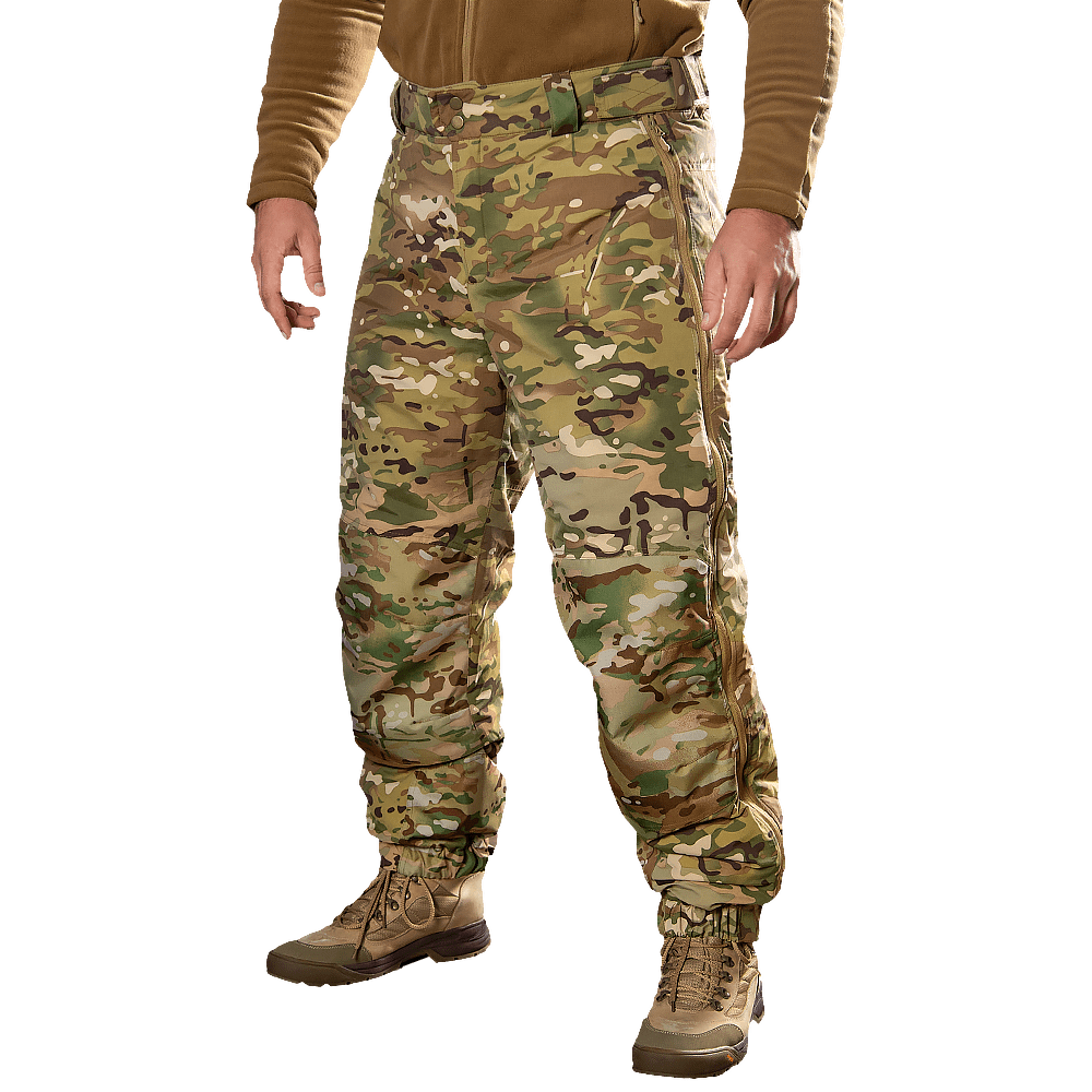 Штани Defender 7 level Multicam (8340)(1)