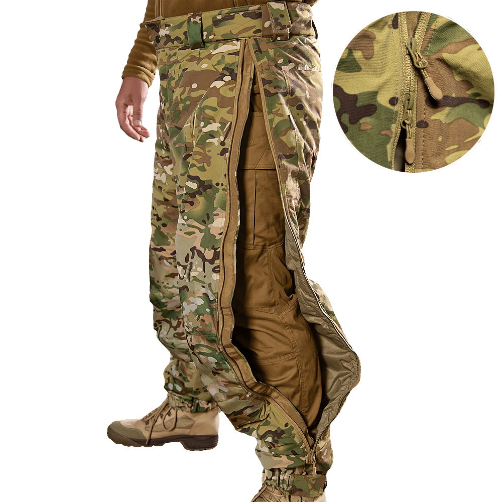 Штани Defender 7 level Multicam (8340)(4)