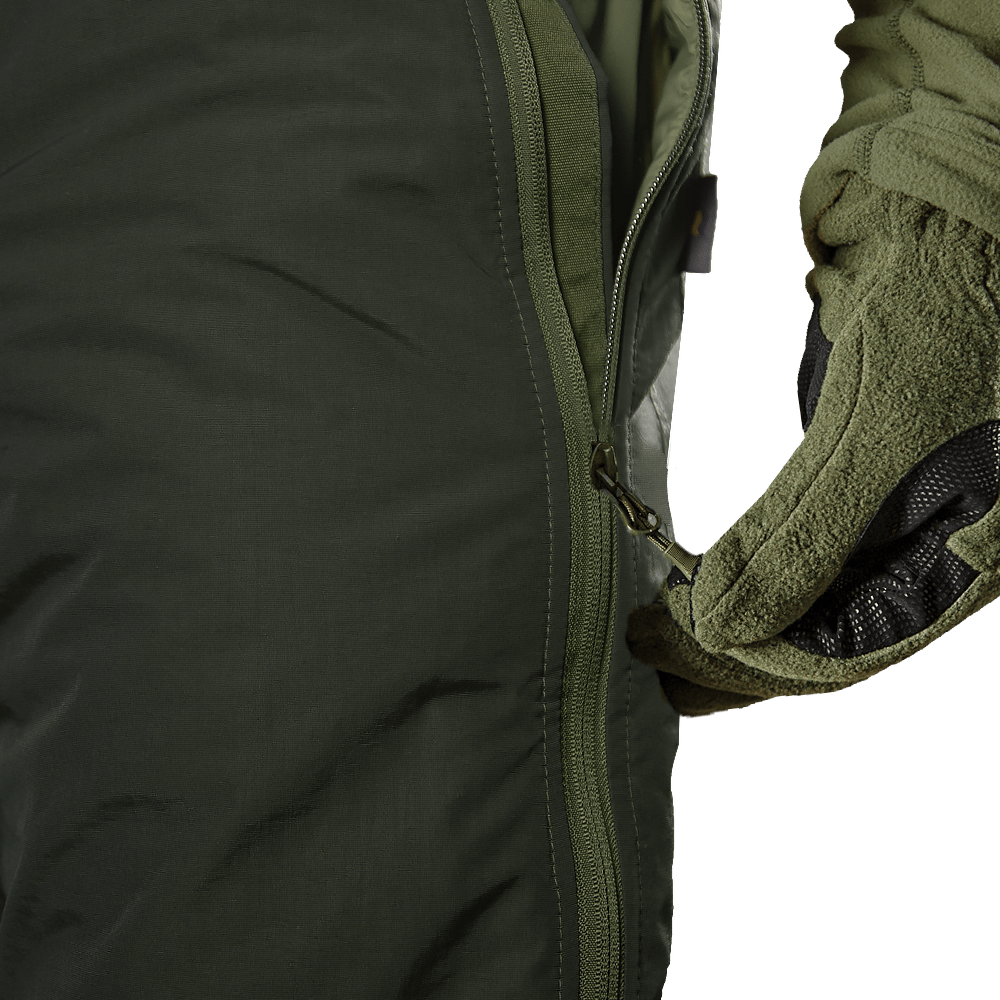 Штани Defender 7 level Олива (8339)(6)