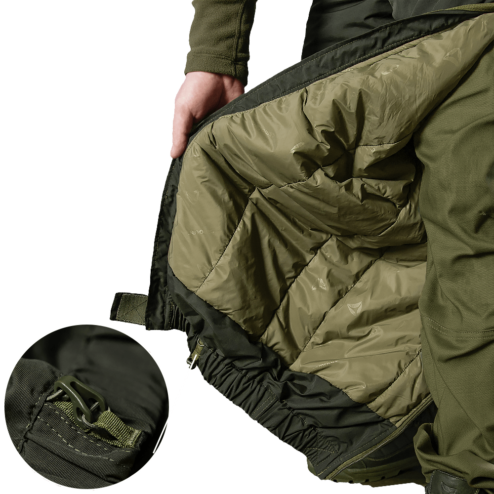 Штани Defender 7 level Олива (8339)(9)