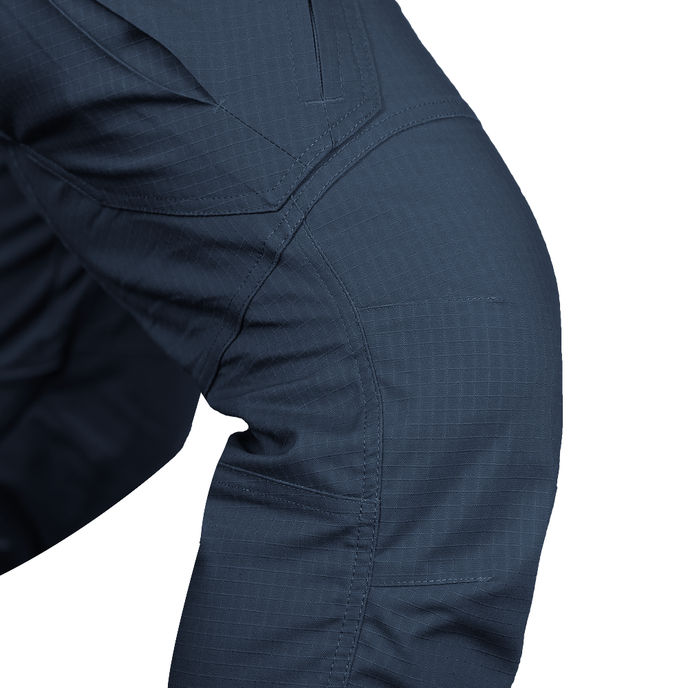 Штани Герць Rip-Stop Stretch Темно-сині (7941)(7)