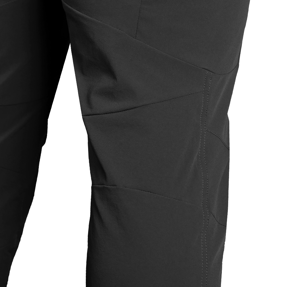 Штани Lizard DWB Чорні (7209)(8) Штани Lizard DWB Чорні (7209)(8)