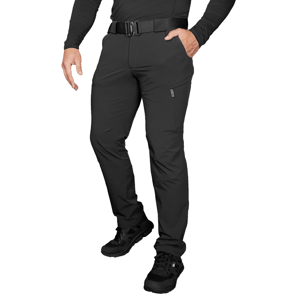 Штани Lizard DWB Чорні (7209)(2) Штани Lizard DWB Чорні (7209)(2)