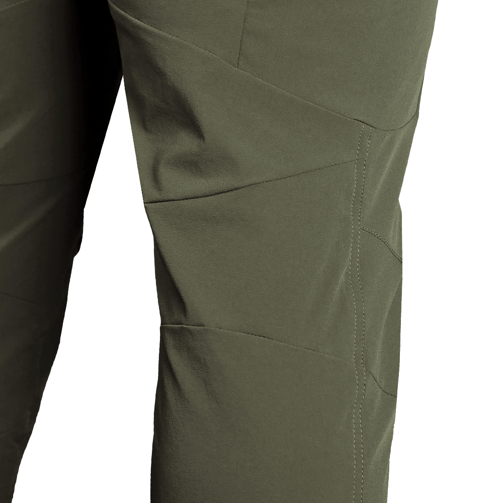 Штани Lizard DWB Олива (7210)(8)