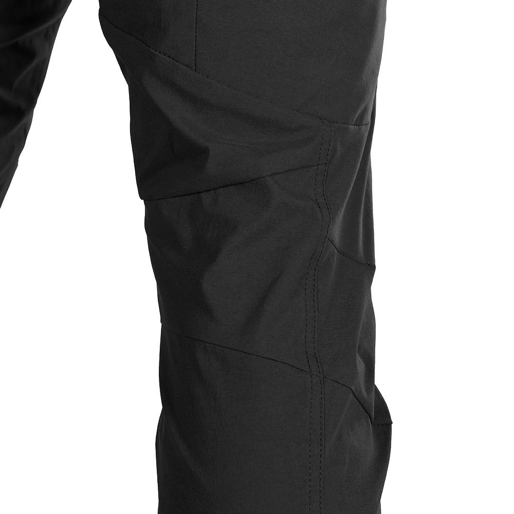 Штани Lizard Light Nylon Чорні (9438)(6)