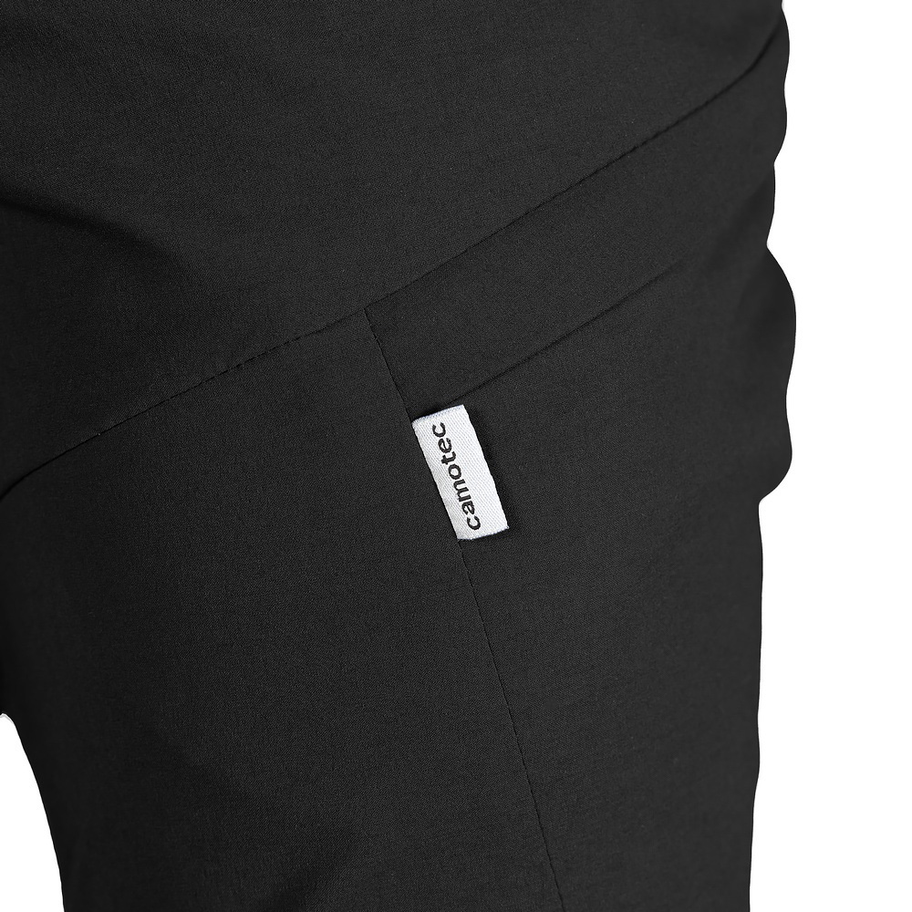 Штани Lizard Light Nylon Чорні (9438)(9)